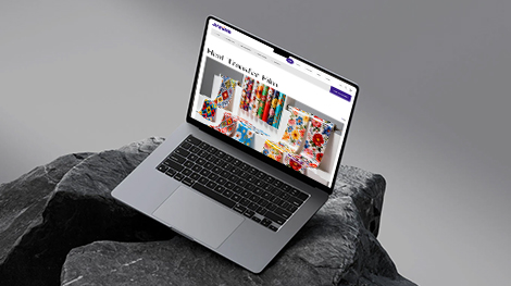 新网站上线了！