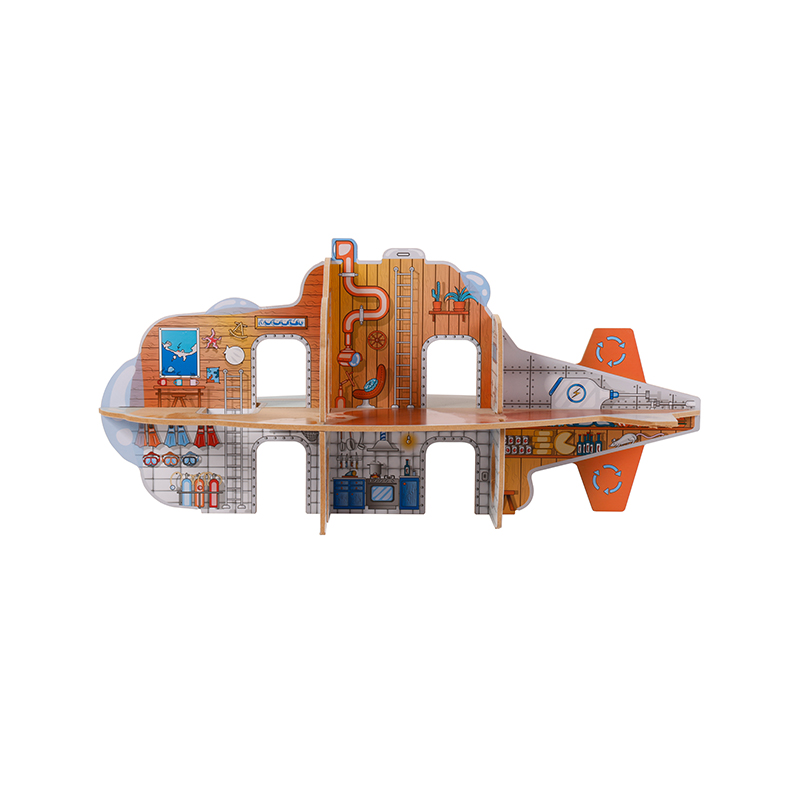 玩具定制彩色热转印膜